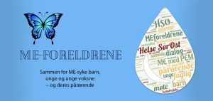 Read more about the article ME-foreldrenes møte med Helse Sør-øst