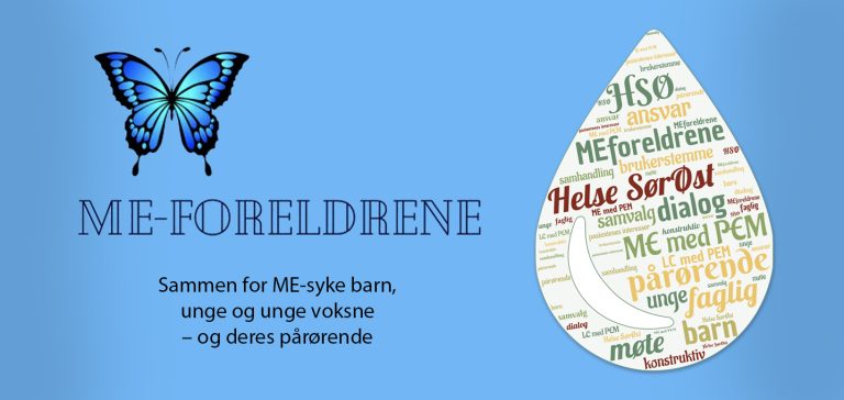 ME-foreldrenes møte med Helse Sør-øst